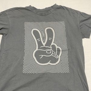 Dutch bros tee shirt